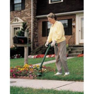 New Entry Level Electric Grass Trimmer Grass Cutter Machine Great for