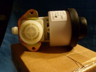 evac envirovac flush valve 5774002