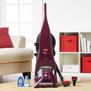 BISSELL® Proheat® Plus Floor Cleaner with 2 Bottles of Cleanser at