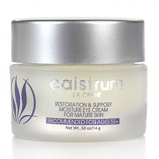  restoration and support moisture eye cream for mature skin rating 71