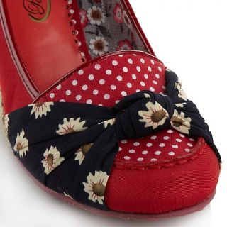 poetic licence bow tied loafer wedge d 00010101000000~223442_alt1