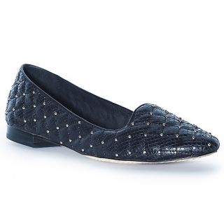 Vince Camuto Vince Camuto Lilliana 2 Studded Leather Loafer