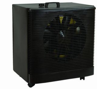  1100 CFM Portable Gadabout Jr Evaporative Swamp Cooler