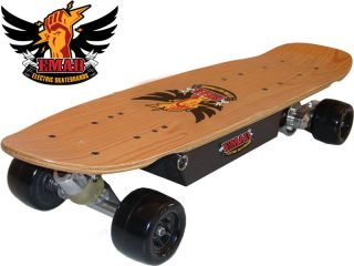 EMAD 600W Electric Skateboard New in Stock State of The Art Design