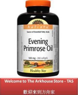 280 s Evening Primrose Oil Improves Hair Nails Skin Diabetic