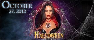 Playboy Mansion Tickets Halloween Party Oct 27 2012 VIP