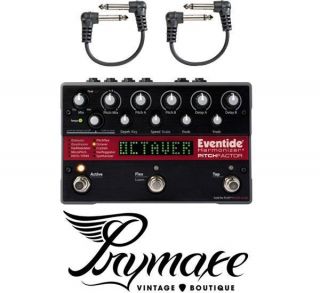 Eventide PitchFactor Pitch Shifter ~ Brand New 