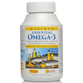 Health & Fitness Vitamins and Supplements Heart and Circulation