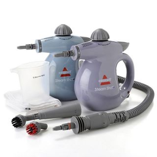 BISSELL® BISSELL® Steam Shot™ 2pk Handheld Steam Cleaners