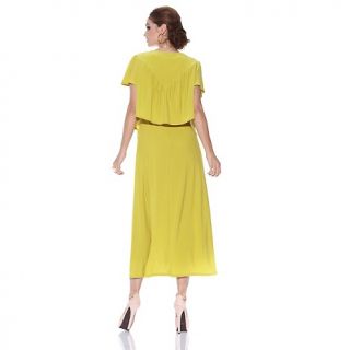antthony paris style maxi dress with bolero d 00010101000000~149558