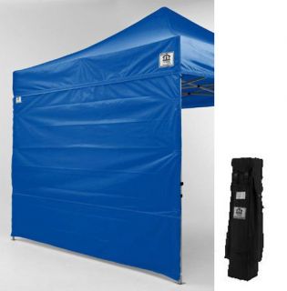 New EZ Pop Up Canopy Sidewalls 10 x 10 Tent 10x10 Sidewall Canopies