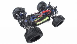  4GHz Exceed RC Electric Infinitive EP RTR Off Road Truck Car RD