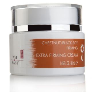 Wei East Chestnut and Black Soy Extra Firming Cream   AutoShip