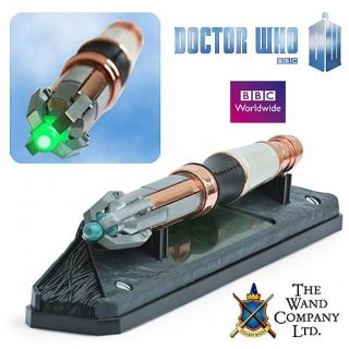 Doctor Who Sonic Screwdriver Universal Remote Control 5060178520170 in