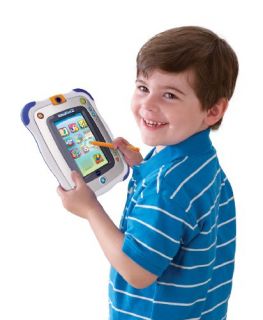 Vtech InnoTab 2 Learning App Tablet White Ages 4   9 years NEW!!