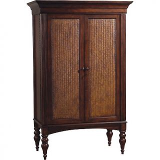 105 8754 house beautiful marketplace howard miller cherry hill cabinet