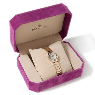  bezel goldtone bracelet watch rating 1 $ 94 95 or 3 flexpays of