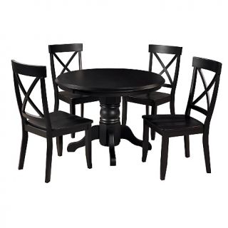 107 4723 house beautiful marketplace home styles 5 piece dining set