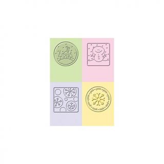102 9066 provo craft embossing folder set winter jelly rating be the