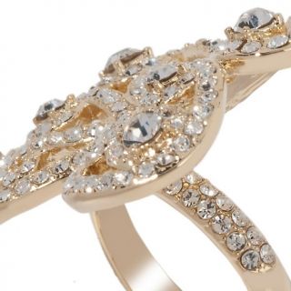 mariah carey crystal pave butterfly ring d 00010101000000~103254_alt1