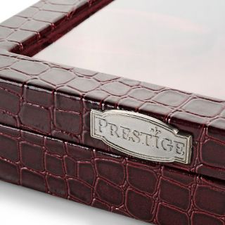 Colleens Prestige™ Small Stackable Jewelry Box