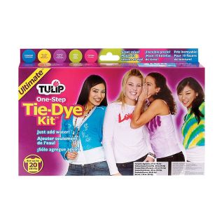 106 0579 tulip one step tie dye kit ultimate rating be the first to