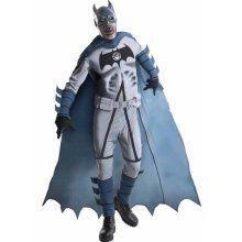 Deluxe Zombie Batman Adult Costume Extra Large