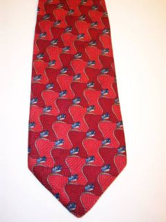  Robert Talbott Studio Extra Long 100% Authentic, Handsewn Tie Necktie