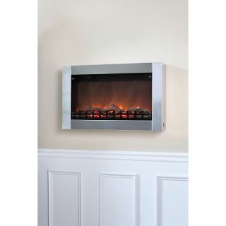 110 2946 well traveled living stainless steel wall mounted electric