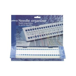 112 2546 pako needle organizer rating be the first to write a review $