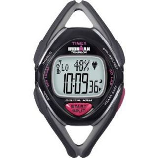 111 1797 timex ironman road trainer t5k219 digital heart rate monitor