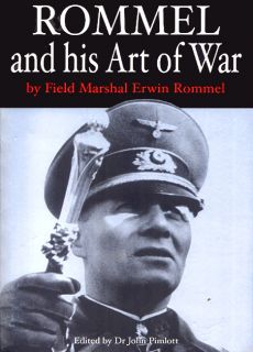  operations written largely by Rommel and edited by Dr. John Pimlott