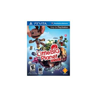 113 3963 playstation little big planet rating be the first to write a