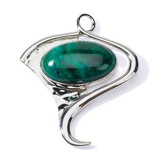  stone sterling silver pendant rating 1 $ 109 90 or 3 flexpays