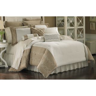 113 5094 lenox pirouette cal king comforter set by lenox rating be the