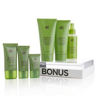 Beauty Hair Care Hair Care Kits SSC Replicate and Renew with
