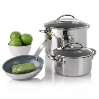 122 555 todd english greenpan stainless steel todd s deluxe summer