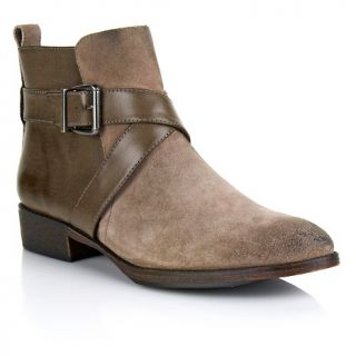 132 216 libby edelman portia suede ankle boot rating 35 $ 19 98 s h $