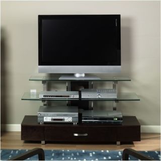 Z Line Designs Hilo 50 Flat Panel TV Stand
