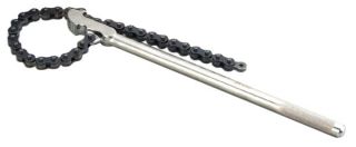 SPx OTC Tools 19 Handle Ratcheting Chain Wrench 7401