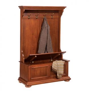 Home Furniture Accent Furniture Coat & Hat Racks Home Styles