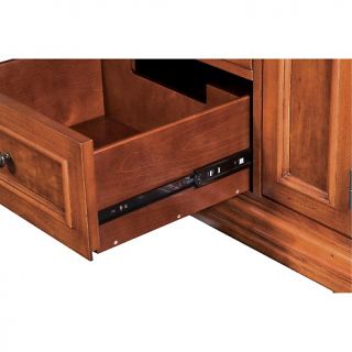 Home Styles Homestead Compact Credenza