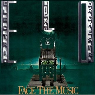 Electric Light Orchestra ELO New CD Face The Music Plus 4 Bonus Tracks