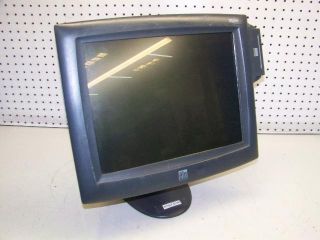  shipping info payment info elo touchsystems lcd monitor et1525l