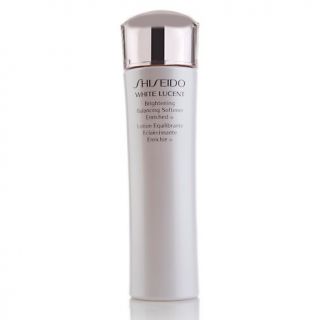 138 572 shiseido white lucent brightening balancing softener lotion