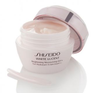 138 594 shiseido white lucent brightening moisturizing gel rating 2 $