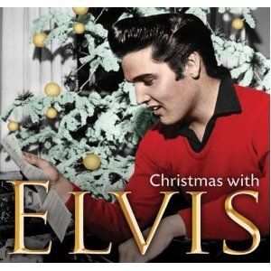  Elvis Presley Christmas with CD
