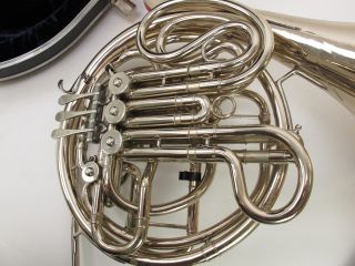 Conn Connstellation 8D Double French Horn Serial No. M90482