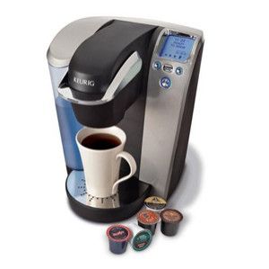 Keurig B70 10 Cups Coffee Maker in Coffee Makers