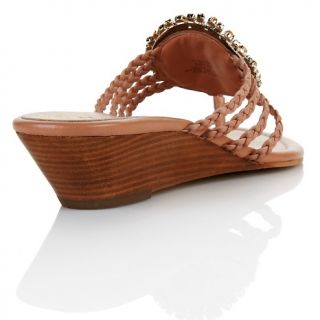 Shoes Sandals Flats Vince Camuto Montaro Leather Slide